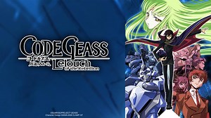 Watch Code Geass