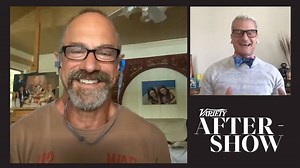 Variety After-Show: Chris Meloni Talks Returning to 'Law and Order'