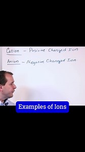 Learn Algebra, Calculus, Physics, Chemistry & Engineering at: MathAndScience.com Ions and Ionic Charge: a Quick Tutorial | Mathandscience.com