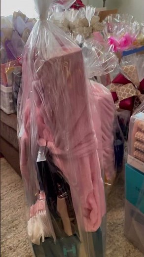 DIY Pedi Spa Gift Ideas