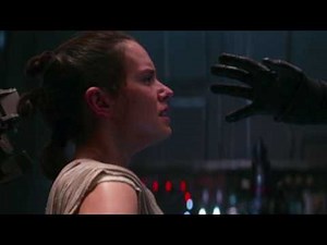 The Kylo Ren Mind Control | Sound Only | Noise of the Force | Star Wars