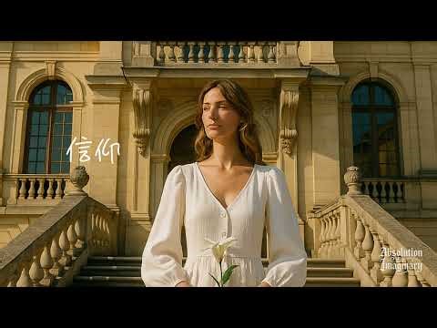 信仰/Absolution Imaginary