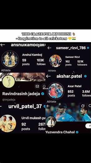 MS Dhoni Craze Never Ends 🐐💛 #cricket #ipl #csk #msdhoni #whistlepodu