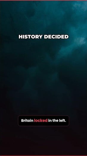 83% Said No. Sweden Switched Anyway. #gametheory #shorts #Shorts