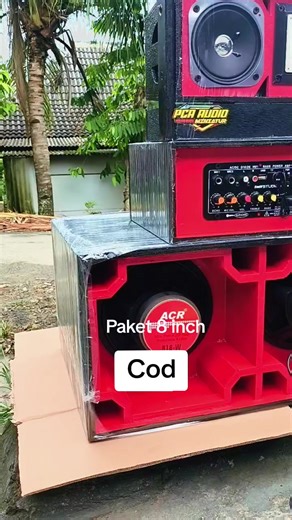 Oder wa 081329058138 #miniatur #audio #brewog_audio #blizardaudio #fypシ゚viral🖤tiktok