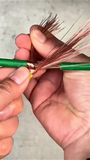 Techniques for Connecting Fiber Cables to Make Them Strong and Neat