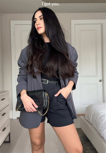 Styling Tips for Flattering Summer ShortsOutfits