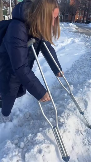 Tretcherous conditions 🥶 | Laboratory Conditions