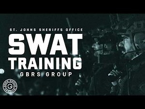 TRAINING DEPARTMENT | ST. John The Baptist Parish Sheriff's Office SWAT