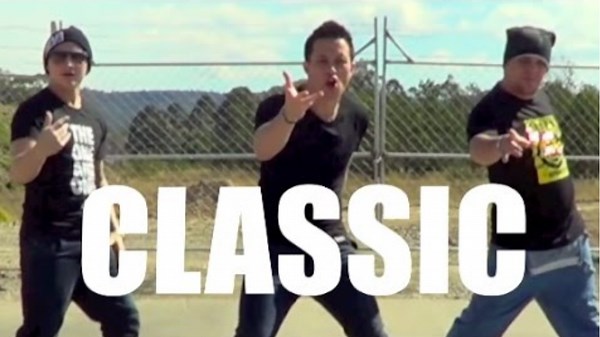 Classic – MKTO Dance Choreography | Jayden Rodrigues
