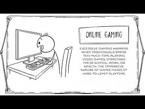 The Impact of Excessive Internet Use | How Empowerment Technology Shapes Our Digital Lives