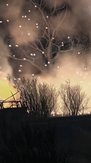 "Watch the intense moment when a Russian tank crew, moving to reinforce their position, is ambushed by a U.S. M1 ABRAMS. Explosions, tactical maneuvers, and real-time combat footage capture the chaos of the battlefield. This video is for simulation, educational, and entertainment purposes only." #military #tankbattle #M1ABRAMS #Russia #army #warfootage #combat #armoredwarfare #militarytactics #history | Frontline Coverage ID