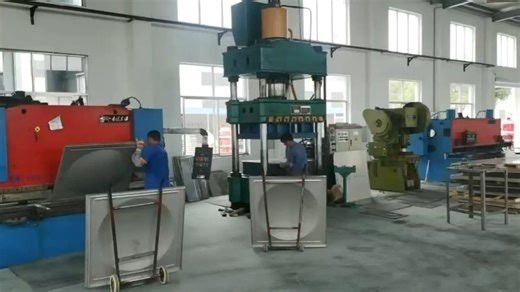 不锈钢水箱消防水箱生活保温水箱泵一体化工厂定制尺寸