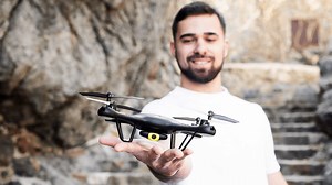 Top 5 Affordable Beginner Drones