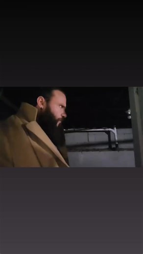 Dr. Zo gets his answer. Crixus steps into the cage. No gold on the line. Only violence. Christmas Chaos. | OVW Wrestling