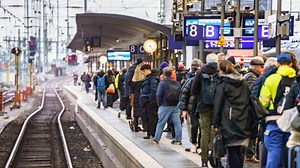 Massive Warnstreiks am Freitag: öffentlicher Nahverkehr in zahlreichen Städten betroffen