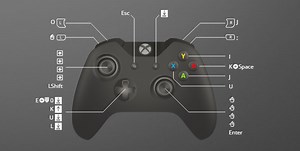 Legacy of Kain: Defiance controller support preset file