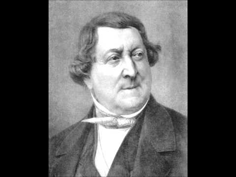 Rossini - William Tell (Overture Finale)