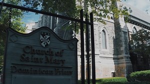 Ahead of the first anniversary of Father Michael McGivney’s beatification on Oct. 31, explore his life, legacy and impact in the documentary “Father Michael McGivney: An American Blessed.” | Knights of Columbus