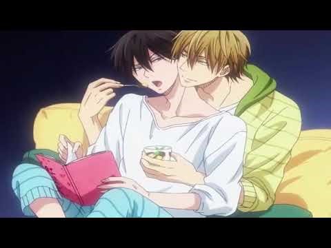 BLCD 遊佐浩二×堀江一眞 10