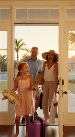 THEY WENT TO CABO WITHOUT ME BECAUSE "MONEY WAS TIGHT." SO I MOVED OUT AND TOOK EVERYTHING I PAID FOR. NOW THEY'RE COMING HOME TO AN EMPTY SHELL. 🏚️👋 "We just couldn't make the numbers work for three tickets, honey. You understand, right? You always do." That was the line that did it. My mother, Martha, said it while sipping an oat milk latte from the $800 Breville espresso machine I bought for her birthday. She was standing on the Persian rug I spent three paychecks on. Behind her, my younger