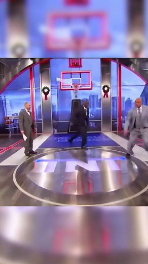 Charles Barkley Running Away Compilation
