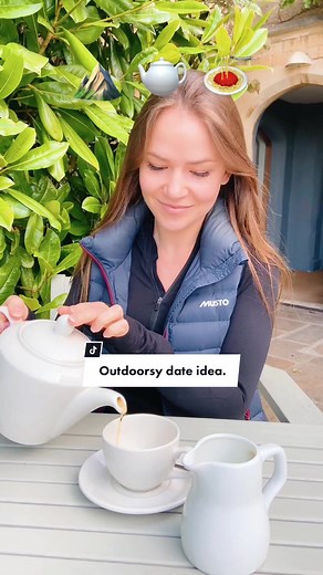 A Twist Of Date on TikTok