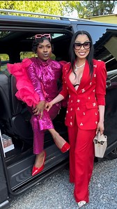 266K views · 10K reactions | And this is how Khanyi Mbau and I rocked up for Dr. G Maweni  #MC duties  #HostWithMolax  | Lebo Molax | Facebook