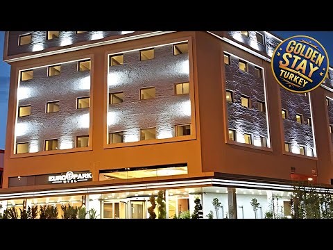Euro Park Hotel | İstanbul, Turkey | Hotel Review ⭐
