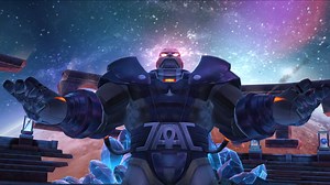 The Heart of Fire beats within The Contest. These flames bring 7-Star Apocalypse on May 7th.❤️‍🔥 But who shall arrive with him? | Marvel Contest of Champions