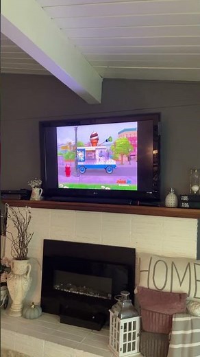 The Team Umizoomi Ice Cream Truck Playing Tetris