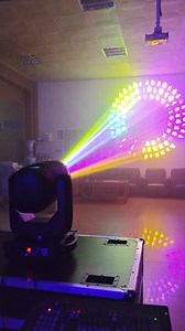 1.1K views · 51 reactions | Hotselling item:380w sharpy beam moving...