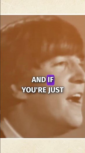 What happened to the 1963 Beatles sound? #TheBeatles #Nostalgia
