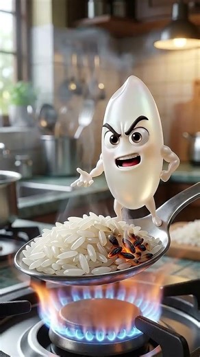 Asli vs Fake Food Test SeriesKitchen Me Zaroor Dekho #shorts #shortsfeed