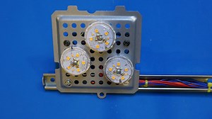 Resurrecting Dead LED Lightbulbs