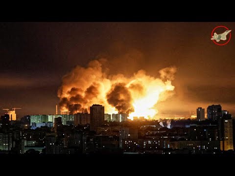 Russia Demands Surrender... Ukraine’s Payback Sends $21B Industry Dark