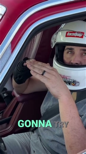 Nitrous Backfire: Wheelie Fail OR Viral Triumph? #shorts