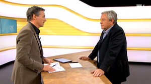 Peter Bachmann von der Lucarna-Macana AG