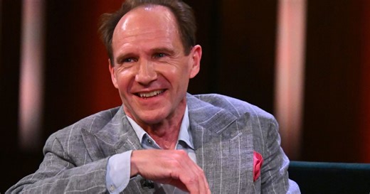 Ralph Fiennes' tumultuous marriage to Strictly star that ended after affair