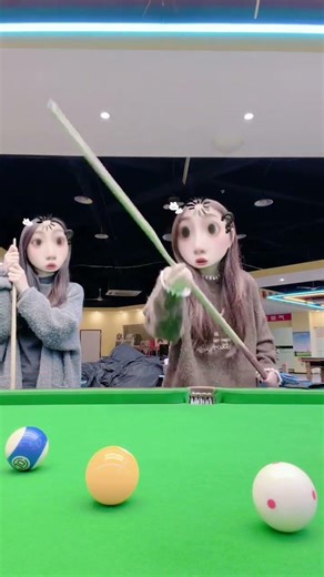 Learn Billiards in a Hilarious One-Time Lesson