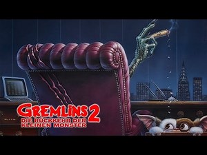 Gremlins 2 - Trailer HD deutsch
