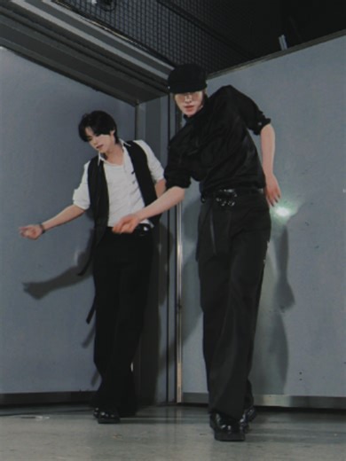 Beat It🕶️ #DOHOON #KYUNGMIN #TWS #투어스 #247WithUs | beat it dance