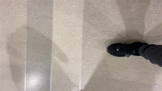 Short walkthrough of the McNamara terminal at DTW! Plus the light tunnel! #dtw #fyp #aviation #delta #a321 #foryoupage #flights