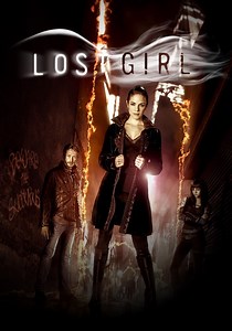 Lost Girl Season 1 - watch full episodes streaming online