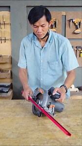 1.1M views · 10K reactions | Awesome DIY Saw Guide for woodworking Technique #reels #reelsviral #router #Amazing #trend #FacebookReelsContest #reelsfb #trendingreels #Tiktok | Woodworking TV | Facebook