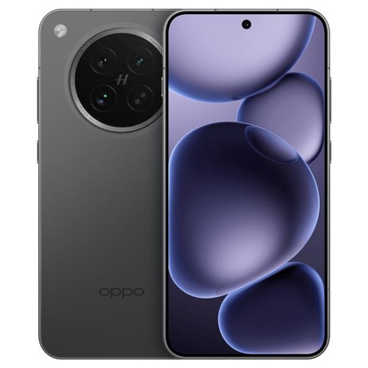 [$826.00] OPPO Find X8s, 16GB 512GB, Screen Fingerprint, 6.32 inch ColorOS 15 Dimensity 9400  Octa Core, NFC, OTG, Network: 5G (Black)