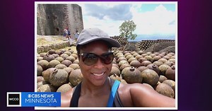 New site aims to help women feel safer while traveling