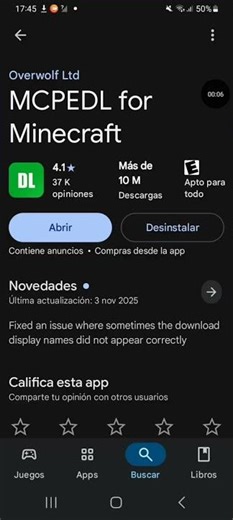 Un tuto rápido de tener bare bones mod Minecraft