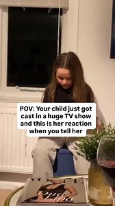 It didn’t happen overnight. We made mistakes (lots of them). But over time, we figured out what actually worked and what to do And this? This was one of those “worth it” moments. Since then, she’s booked roles in award-winning TV shows, films, audio dramas and commercials for working for Netflix, Amazon, the BBC, John Lewis, LEGO and more. But we didn’t just get lucky. We learned what works, step by step. And everything I’ve learned everything that’s helped her get seen, stand out, and book role