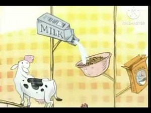 PBS Kids Sprout Kipper Bumper (2005) Recreation